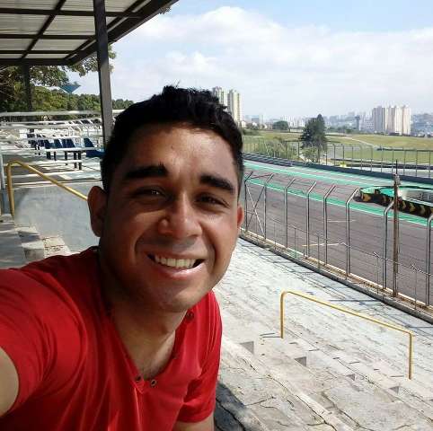 Corpo encontrado na cachoeira do Inferninho &eacute; de jovem de 25 anos 