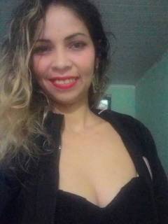 Graziele Quele, vítima de feminicídio, encontrada morta neste feriado de 1º de maio. (Foto: Reprodução redes sociais)