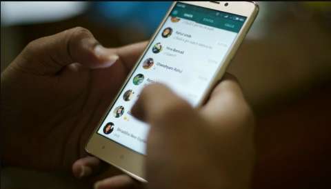 V&iacute;timas registram na pol&iacute;cia clonagem de seus aplicativos de conversa online