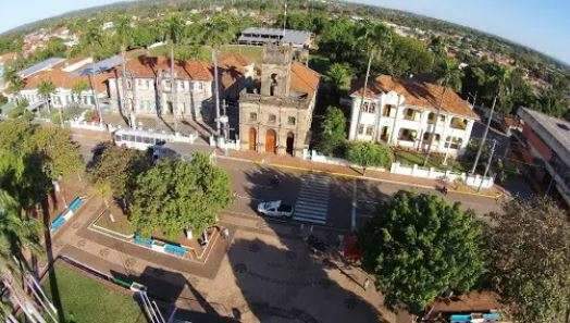 Em Miranda, a partir de hoje &eacute; obrigat&oacute;rio usar m&aacute;scara para sair de casa