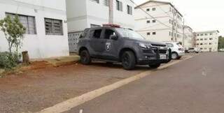 Jovem é mantida em cárcere após descobrir plano de narcotráfico Jovem é mantida em cárcere após descobrir plano de narcotráfico