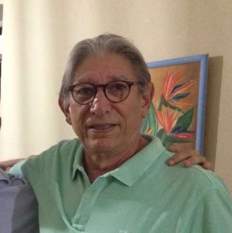 “Lorde”, “atleta”, “carinhoso”: familiares definem dentista vítima da covid-19