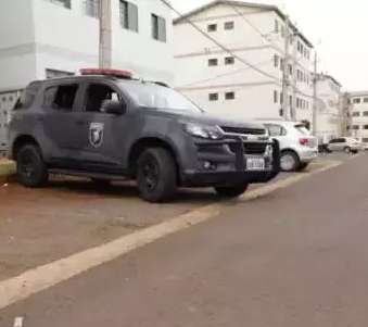 Jovem &eacute; mantida em c&aacute;rcere ap&oacute;s descobrir plano de narcotr&aacute;fico 