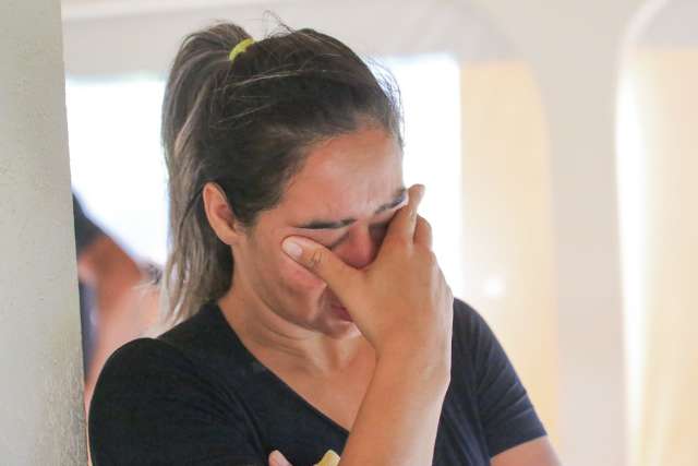 &quot;N&atilde;o sei para qu&ecirc; tanta maldade&quot;, diz irm&atilde; de rapaz encontrado no Inferninho