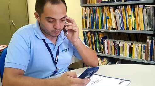 IBGE vai ligar em 4,6 mil domic&iacute;lios para saber efeitos do coronav&iacute;rus em MS