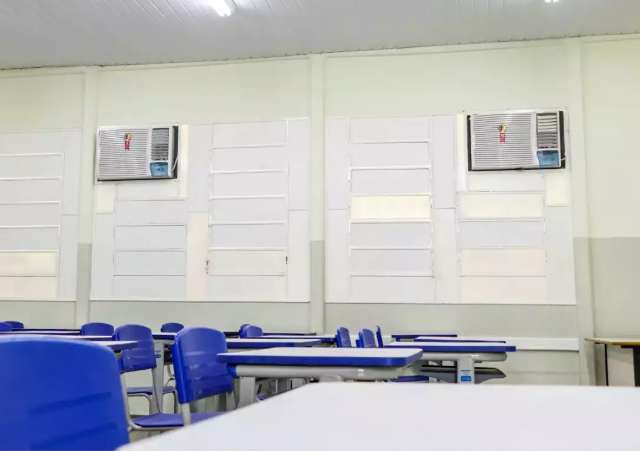 Seguindo decis&atilde;o estadual, cidades do interior antecipam recesso escolar 