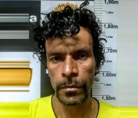 &quot;Hulk&quot; admite cotovelada em namorada que morreu com o pesco&ccedil;o quebrado