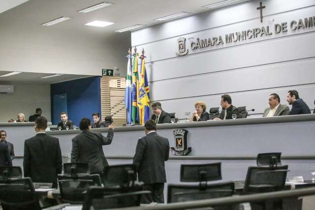 A partir do dia 7 uso de m&aacute;scara ser&aacute; obrigat&oacute;rio na C&acirc;mara Municipal