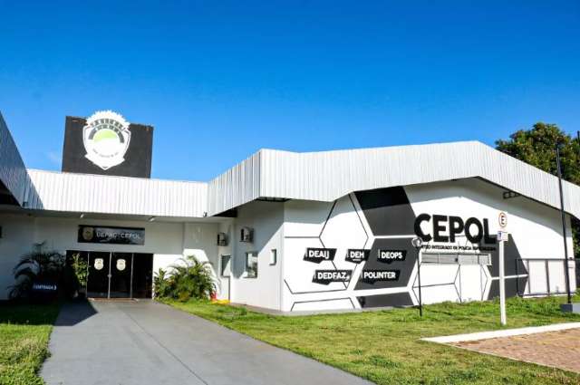 Foragido &eacute; preso na Capital 12 anos depois de matar jovem por vingan&ccedil;a 