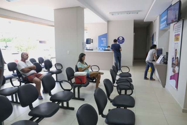 Laboratórios particulares são interditados e têm exames para covid-19 suspensos