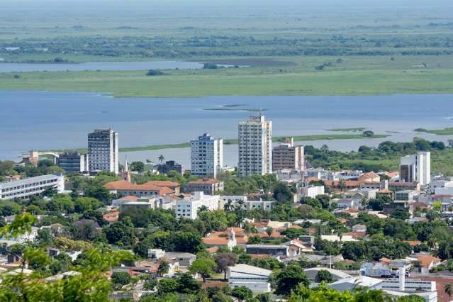 Quem n&atilde;o usar m&aacute;scaras em Corumb&aacute; pode ser multado em at&eacute; R$ 30 mil 