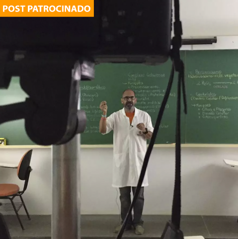 Para manter alunos em casa, Refferencial reduz mensalidades e dá aulas on-line 