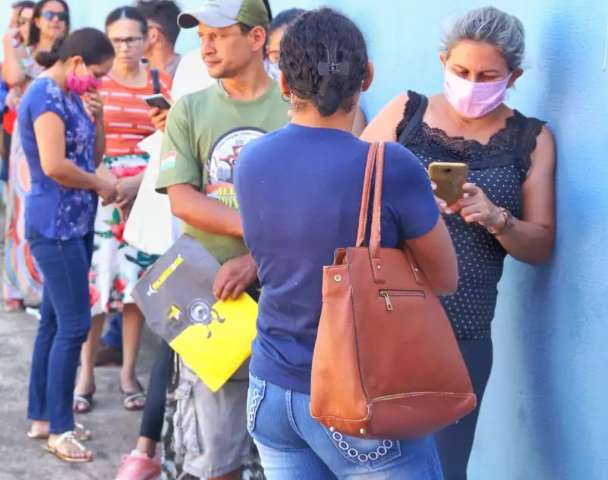 Em ano de quarentena, golpes pelo telefone e computador crescem 5 vezes em MS