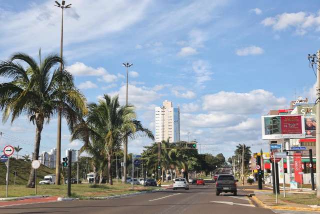 Instituto prev&ecirc; fim da estiagem ap&oacute;s 20 dias no Pantanal e sul de MS
