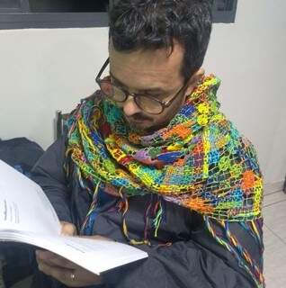 Pela internet, escritores criam projeto para poesia sobreviver