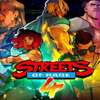 [Análise] Streets of Rage 4 é um jogão do começo ao fim
