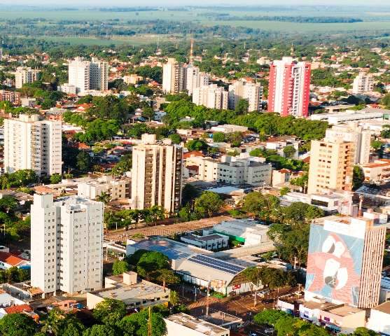 Homem de 43 anos &eacute; o 16&ordm; infectado com coronav&iacute;rus em Dourados