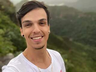Jovem de 21 anos morre na Santa Casa dois dias ap&oacute;s grave acidente no interior 