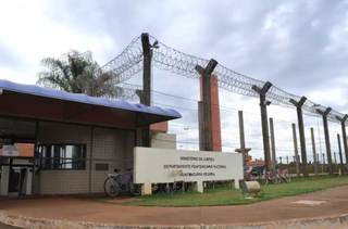  Depen lan&ccedil;a concurso nesta ter&ccedil;a com sal&aacute;rios de at&eacute; R$ 6 mil 