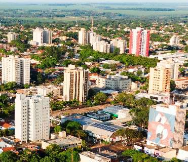 Homem de 43 anos &eacute; o 16&ordm; infectado com coronav&iacute;rus em Dourados