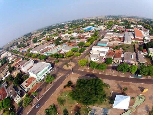 Com 2 casos, Caarap&oacute; &eacute; mais uma cidade com pessoas infectadas pelo coronav&iacute;rus 