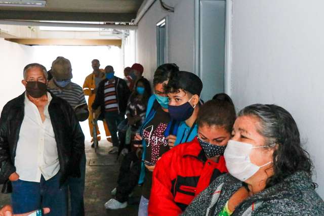 Letalidade da covid-19 alcan&ccedil;a 3,5% dos infectados, enquanto dengue atinge 0,13%