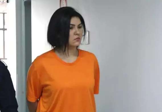 Mulher que matou idosa para n&atilde;o pagar d&iacute;vida de R$ 1 mil vai a j&uacute;ri popular