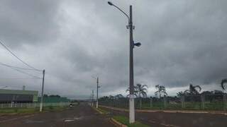 Cinco cidades superam volume de chuva esperado para quinze dias de maio