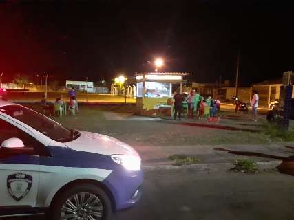 Opera&ccedil;&atilde;o j&aacute; flagrou 4,3 mil pessoas em desrespeito ao toque de recolher