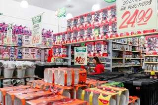 Pandemia não tira expectativa do comércio para vendas no Dia das Mães Pandemia não tira expectativa do comércio para vendas no Dia das Mães