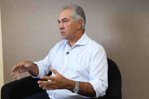 Reinaldo avalia que repasse federal vai ajudar a recuperar prejuízos em MS