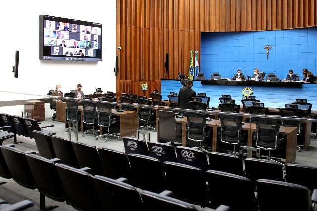 Deputados pedem prorroga&ccedil;&atilde;o do abono aos servidores por mais um ano