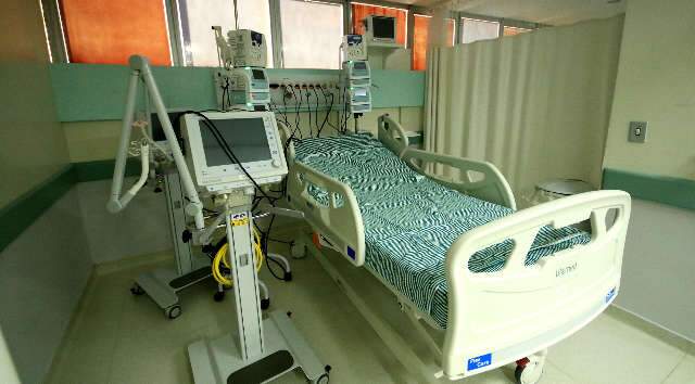 SUS tem 22 respiradores e 162 m&eacute;dicos para cada 100 mil habitantes em MS