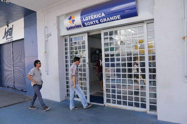Mega-Sena acumula de novo e pr&ecirc;mio chega a R$ 80 milh&otilde;es