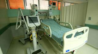SUS tem 22 respiradores e 162 médicos para cada 100 mil habitantes em MS SUS tem 22 respiradores e 162 médicos para cada 100 mil habitantes em MS