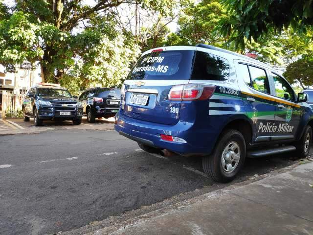 Pol&iacute;cia investiga estupro coletivo de meninas de 9 e 12 anos em festinha