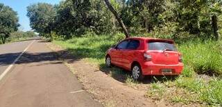 Ap&oacute;s receber amea&ccedil;as de agiota, homem &eacute; encontrado morto &agrave;s margens da BR-262