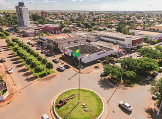 Com transmiss&atilde;o comunit&aacute;ria, S&atilde;o Gabriel do Oeste confirma 1&ordm; caso de covid-19