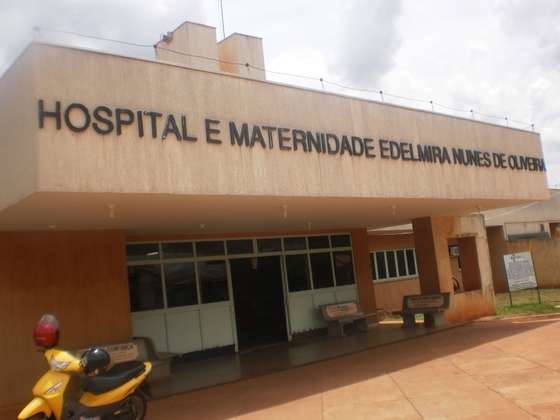 Em lockdown, Guia Lopes n&atilde;o tem leitos de UTI nem sequer respiradores