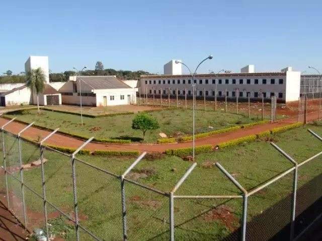 Pai e filho envolvidos em estupro coletivo s&atilde;o encaminhados para a PED 