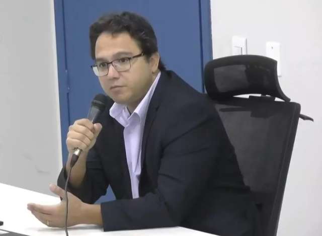 Prefeitura diz que chamar concursados n&atilde;o afeta combate &agrave; covid-19 na Capital