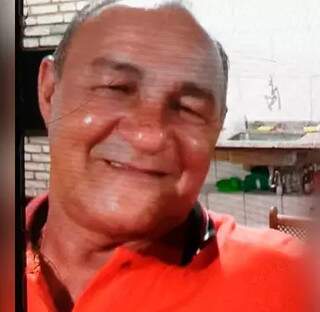 O comerciante José Leonel foi a vítima mais recente de assassinato em Campo Grande. (Foto: Direto das Ruas)
