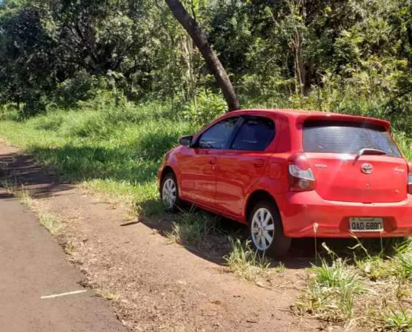 Ap&oacute;s receber amea&ccedil;as de agiota, homem &eacute; encontrado morto &agrave;s margens da BR-262