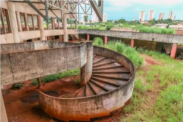Prefeitura assina contrato e prev&ecirc; obras no Belas Artes a partir de junho