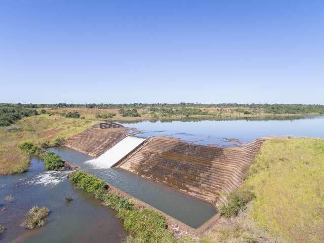 Concession&aacute;ria far&aacute; manuten&ccedil;&atilde;o e pode afetar abastecimento de &aacute;gua em 44 bairros