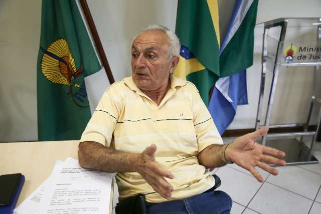 Tribunal suspende afastamento de militar de comando da Funai