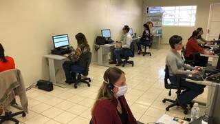  Servi&ccedil;o de teleconsulta j&aacute; realizou mais de 2 mil atendimentos