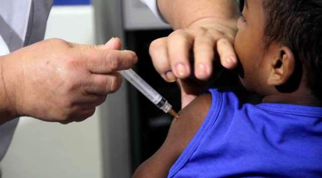 Come&ccedil;a neste s&aacute;bado a 3&ordf; fase de vacina&ccedil;&atilde;o contra gripe em MS