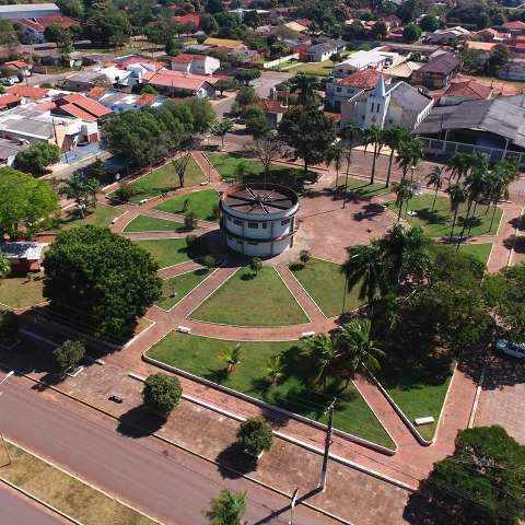Terer&eacute; &#039;ajudou&#039; no aumento de casos de covid-19 em Guia Lopes 