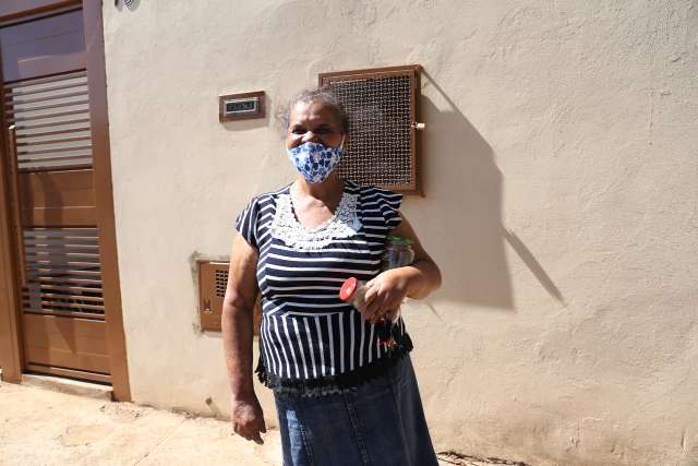 Almo&ccedil;o do Dia das M&atilde;es d&aacute; lugar a dist&acirc;ncia, sa&uacute;de e aceita&ccedil;&atilde;o do isolamento 